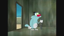 Oggy and the Cockroaches - TO SERVE AND PROTECT (S03E35) Full Episode in HD
