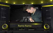 Ramo Ramo - Egma Balkan Müzik 2016