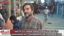 Sabahları Mis Gibi Bok Kokuyor - Uşak