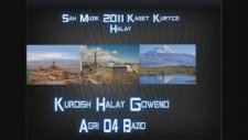 Şah Müzik Kürtçe Halay Tulum Gowenda Kurdi