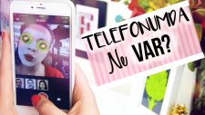 Telefonumda Ne Var?