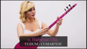 Yudum - Haberun Ola Yudum - Haberun Ola