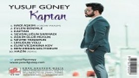 Yusuf Güney - Aşkım Olur Musun Yusuf Güney - Aşkım Olur Musun