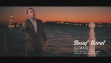 Yusuf Karul - İstanbul