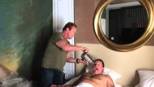 Arnold Schwarzenegger Tarzı Uyandırma Yöntemi