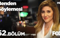 Benden Söylemesi 62.Bölüm