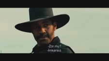 Magnicifent Seven / Muhteşem Yedili - Türkçe Altyazılı Fragman