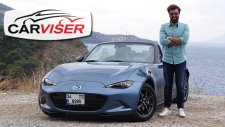 Mazda MX-5 2016 Test Sürüşü - Review (English subtitled)