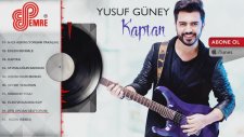 Yusuf Güney - Ben Oradan Geliyorum