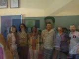 Akşemseddin Lisesi İlk Mezunlari