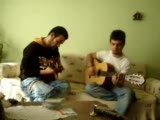 Okan Ve Gökhan Son Sözüm Bile Yok