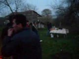 Pirahmetler Köyü Bolu