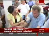 Talihsiz Milyoner