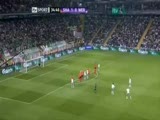 Uefa Kupası Lucescu'lu Shaktar'ın