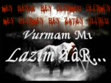 Veysel Uluağaç-Bir Kız İçin 3-5 Kişi Vurmammı Lazı