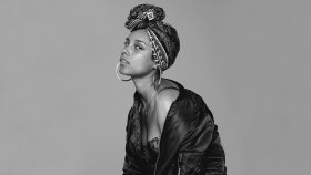 Alicia Keys - In Common Alicia Keys - In Common
