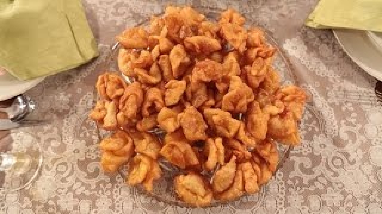 Çerkez Tatlısı Tarifi Çerkez Tatlısı Tarifi