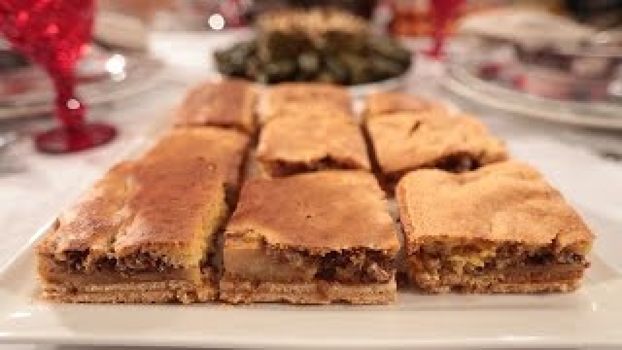 Elmalı Bisküvili Top Tarifi Videosu Elmalı Bisküvili Top Tarifi Videosu