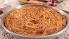 Nursel'in Mutfağı - Tahinli Cevizli Burma Tarifi