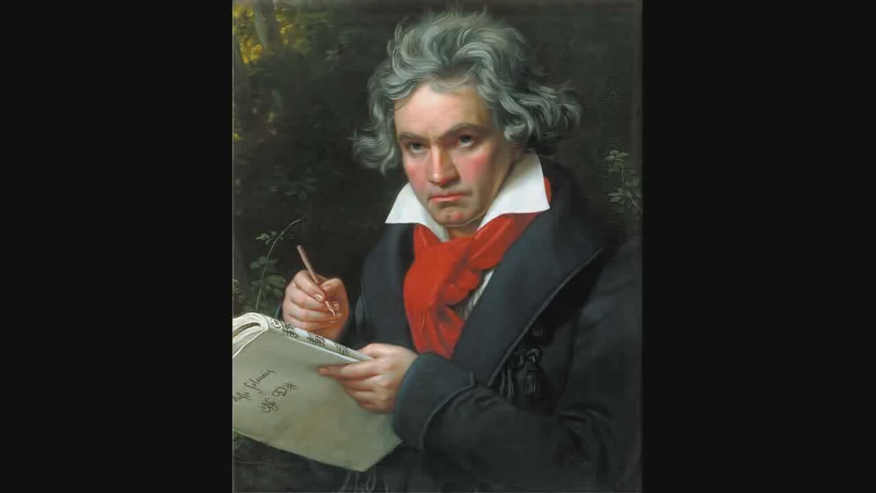 Portrait No. 7 - Piano