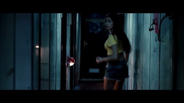 El Ebyaz (2016) Teaser