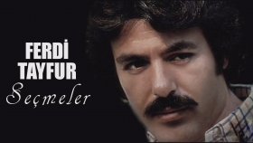 Ferdi Tayfur - Seçmeler Nostalji