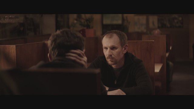 Krasno (2014) Fragman