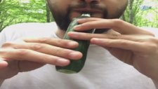 Serkan Çağrı’dan Salata Resitali