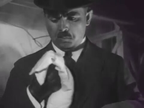 Konets Sankt-Peterburga (1927) Sahne #1