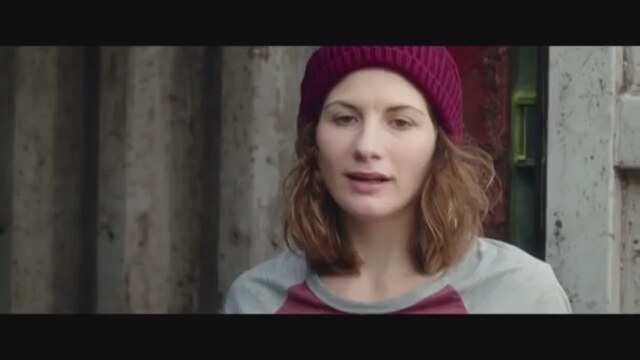 Adult Life Skills (2016) Fragman