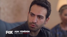 Aşk Yeniden 53. Bölüm Tanıtım Fragmanı