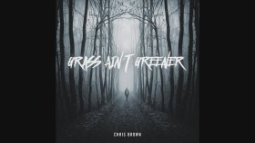 Chris Brown - Grass Ain't Greener Chris Brown - Grass Ain't Greener