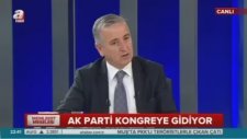 Davutoğlu Gittiğinde Türkiye Şaha Kalkacak