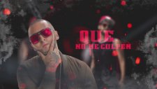 Jowell y Randy feat. Alexis y Fido - Bad Boys