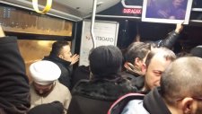 Metrobüs Mağduriyeti
