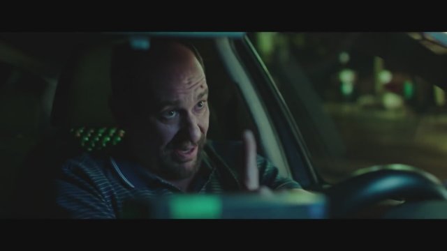 Rumbos (2016) Fragman