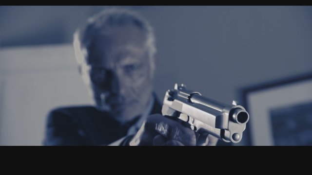No Way Out (2015) Fragman