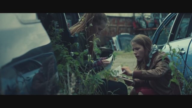 Hundeliv (2016) Fragman