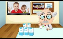 Ambalajlı Süt | Süt Dersleri #3