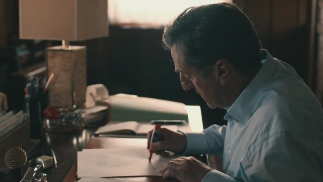 Au nom de ma fille (2016) Fragman
