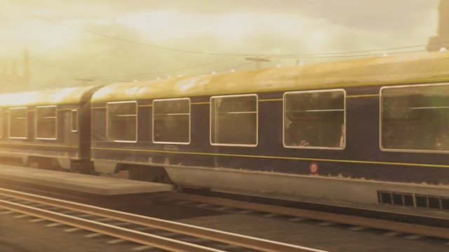 Bombay Goa Express (2016) Fragman