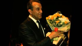 Celal Abacı - Hazan Oldu Kalbimde Sarardı Geçti Bahar Celal Abacı - Hazan Oldu Kalbimde Sarardı Geçti Bahar
