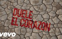 Enrique Iglesias - Duele El Corazon Feat. Wisin (Behind The Scenes Teaser)
