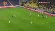 Fenerbahçe - Torku Konyaspor 2-0 Maç Özeti