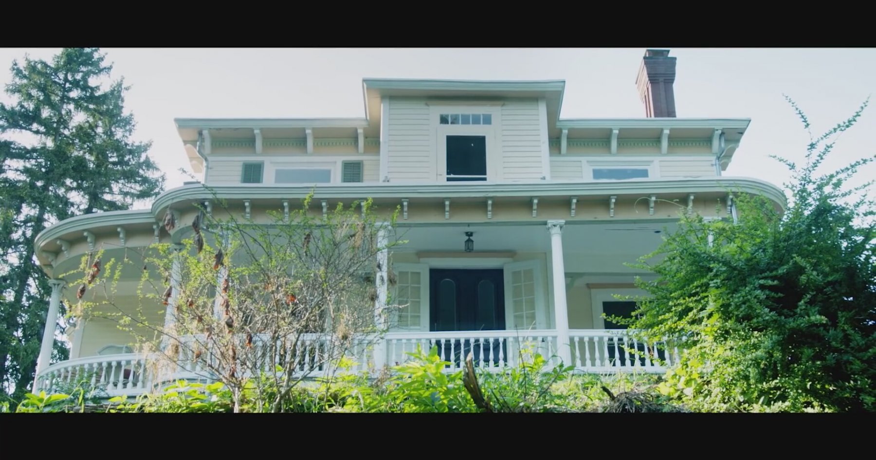 Jack goes home official teaser trailer zlesene
