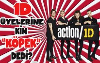 Kim 1D Üyelerine