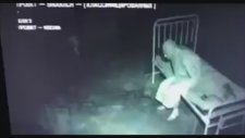 Korku Filmi Değil Gerçek! Dünya Bu Videoyu Konuşuyor