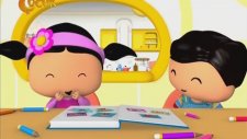 Pepee - Pepee Eksik Olanı Bulmayı Öğreniyor