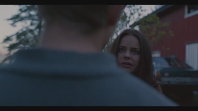 Pyromanen (2016) Fragman