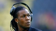Royston Drenthe'den Çılgın Dans